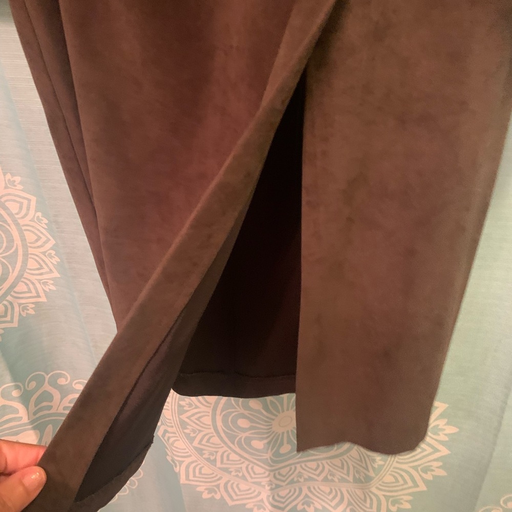 Skirt & jacket - Picture 8 of 16